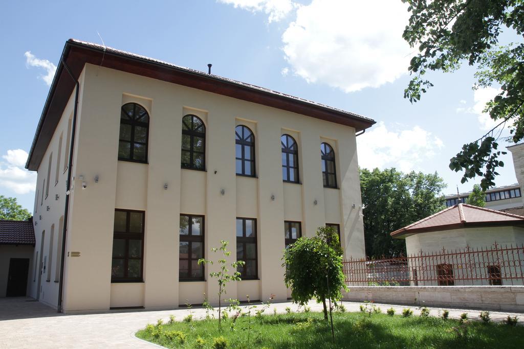 Apartments Ferhadija Banja Luka Esterno foto
